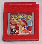 Pokémon Red Version