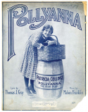 Pollyanna, Malvin M. Franklin, 1916