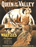 Queen Of The Valley, Frank Hoyt Losey, 1911