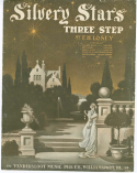 Silvery Stars, Frank Hoyt Losey, 1912