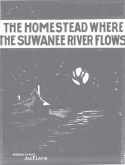 The Homestead Where The Suwanee River Flows, Joseph Francis Lamb, 1909