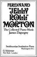 Grandpa's Spells, Ferdinand J. (Jelly Roll) Morton, 1923