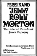 Tom Cat Blues, Ferdinand J. (Jelly Roll) Morton, 1925