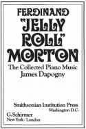 Wild Man Blues, Ferdinand J. (Jelly Roll) Morton; Louis Armstrong, 1927