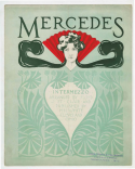 Mercedes, Floyd J. St. Clair, 1903