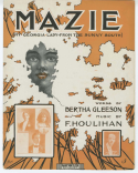 Mazie, Fred F. Houlihan, 1904