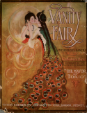 Vanity Fair, S. Wallenstein, 1907