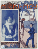 Hicki Hoy, Lewis F. Muir, 1915