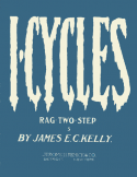 Icycles, James E. C. Kelly, 1907