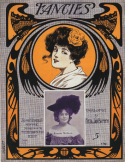 Fancies, Fleta Jan Brown, 1906