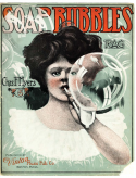 Soap Bubbles Rag, Charles F. Myers, 1907