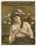 Princess Patches, Dave Rose, 1907