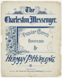 The Charleston Messenger, Herman P. Hurlong, 1899