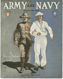 Army And Navy, Edmund Braham, 1911