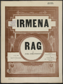 Irmena Rag, Axel Christensen, 1908
