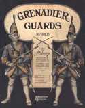 Grenadier Guards, Frank Hoyt Losey, 1906