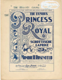 The Princess Royal, Monroe H. Rosenfeld, 1906