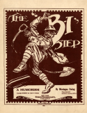 The B-1 Step, Montague Ewing, 1919