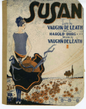 Susan, Vaughn De Leath, 1922