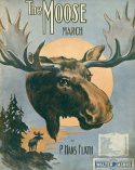 The Moose, P. Hans Flath, 1910