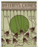 Rafferty's Chimes, Jack Glogau; Albert Piantadosi, 1914