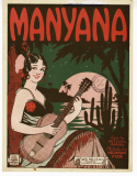 Manyana, Neuman Fier, 1920