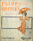 Fluffy Ruffles, Richard Hamilton, 1907