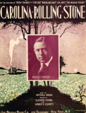 Carolina Rolling Stone, Eleanor Young; Harry D. Squires, 1921