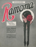 Ramona, Lee Johnson, 1903