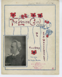 The Elmira Girl, J. A. Wallerstedt, 1904