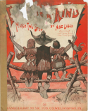 Four Of A Kind, Abe Losch, 1909