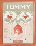Tommy, Oreste Migliaccio, 1911