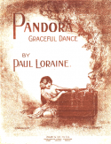 Pandora, Paul Loraine