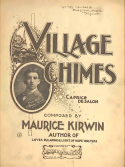 Village Chimes, Maurice Kirwin, 1910