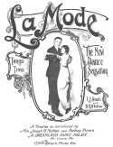 La Mode, E. J. Stark; B. R. Whitlow, 1913