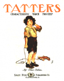 Tatters, Charles Cohen, 1906