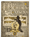 Frisco's Chinatown, Isham E. Jones, 1916