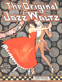 The Original Jazz Waltz, Mister Jazz, 1918