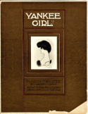 Yankee Girl, J. Bodewalt Lampe, 1904
