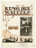 King-Bee, Billy West, 1918