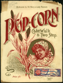 Pop-Corn, May Summerbelle, 1917