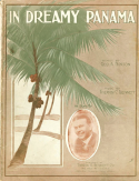In Dreamy Panama, Theron C. Bennett (a.k.a. Barney And Seymore), 1914