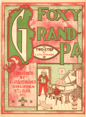 Foxy Grandpa, E. K. Falkenhainer, 1904