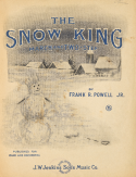 The Snow King, Frank R. Powell, Jr., 1904