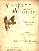 Mocking Witchery, Bart E. Grady