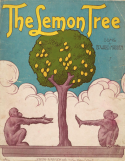 The Lemon Tree, Edw Madden, 1907