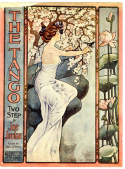The Tango Two-Step, Joe Jordan, 1913