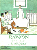 Rawson, E. Arolas