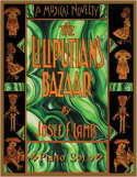 The Lilliputian Baazar, Joseph Francis Lamb, 1905