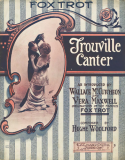 Trouville Cantor, H. Woolford, 1914